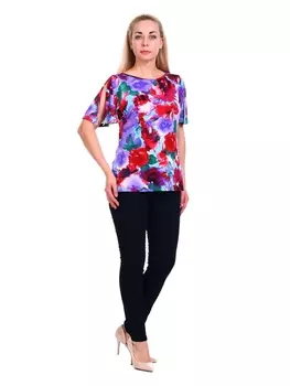 Блузка 1810041