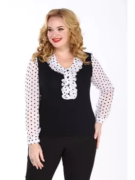 Блузка 181