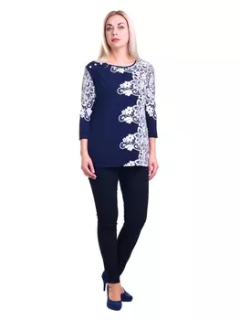 Блузка 1910005