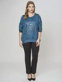 Блузка 1910008/1