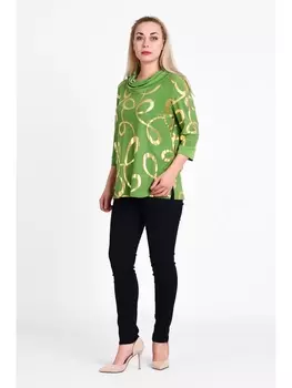 Блузка 1910015/4o813