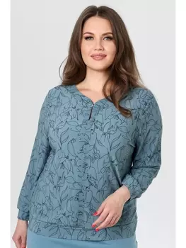 Блузка 1986/07