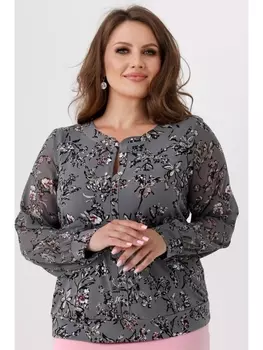 Блузка 1986/10