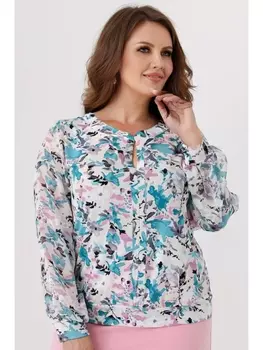 Блузка 1986/11