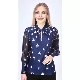 Блузка 1993-24/02