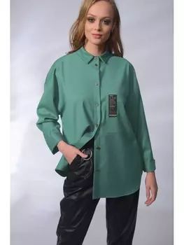 Блузка 1-030М