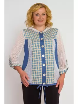 Блузка 2001