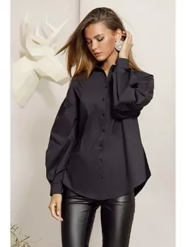 Блузка 2002 black