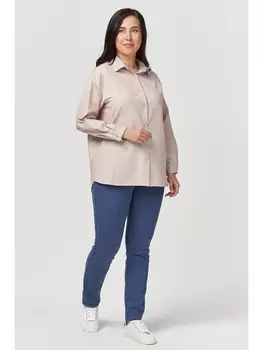 Блузка 2010016/1o1930