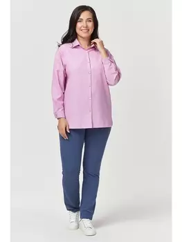 Блузка 2010016/2