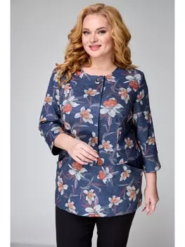 Блузка 2040