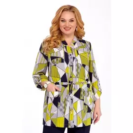 Блузка 2056/3а