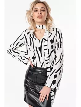 Блузка 2100-02