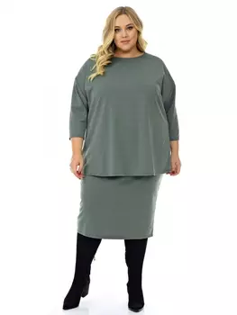 Блузка 2128104