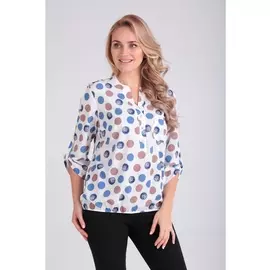 Блузка 214/5