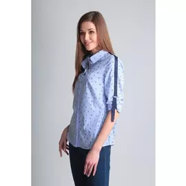 Блузка 2201
