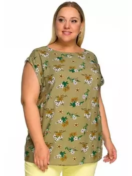 Блузка 2214405