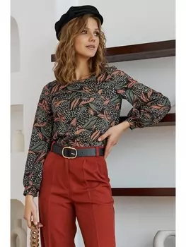 Блузка 2350-9 НСК