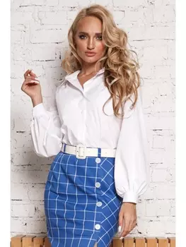 Блузка 2371 НСК