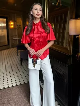 Блузка 23-273-3