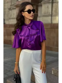 Блузка 23-273-6