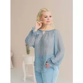 Блузка 2402