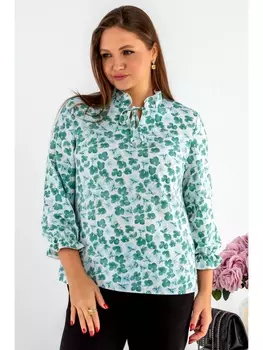 Блузка 24085