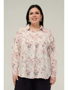 Блузка 2410002/1o4593