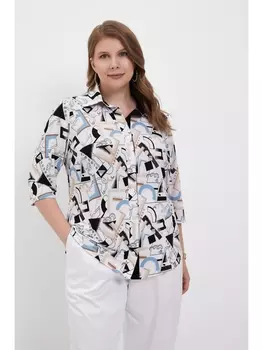 Блузка 2410003/2o4382