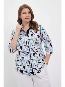 Блузка 2410003/3o4391