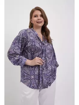 Блузка 2410004/2o4479