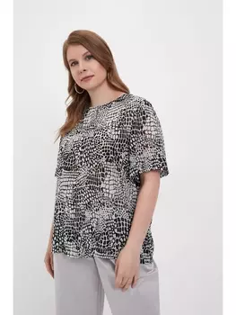 Блузка 2410007/2o4517