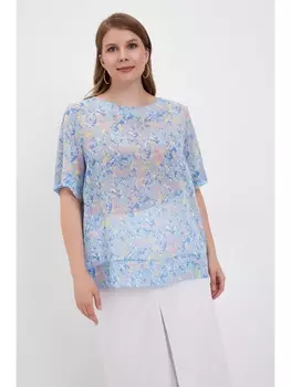 Блузка 2410007/3o4597