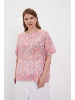 Блузка 2410007/4o4606