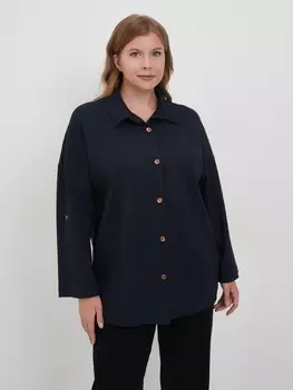 Блузка 2410008/4o4534