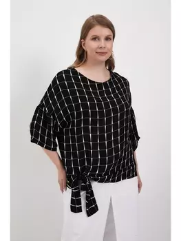Блузка 2410010/1o4572