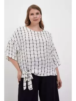 Блузка 2410010/2o4580