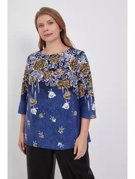 Блузка 2410013/2o4591