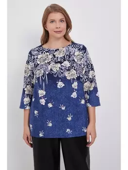 Блузка 2410013/3o4598