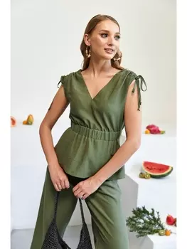 Блузка 2431 НСК