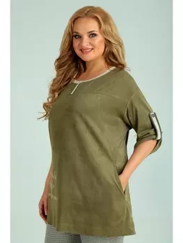 Блузка 2448