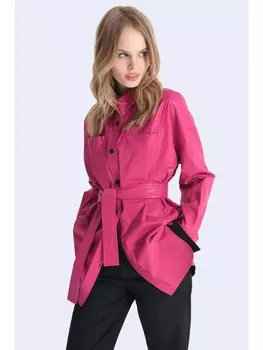 Блузка 2485 фуксия