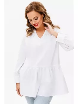 Блузка 24-392-1