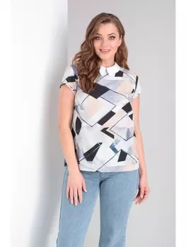 Блузка 272/5