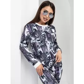 Блузка 291135 (Ставлю лайк (модная))