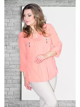Блузка 297-14