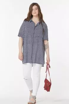 Блузка 2-207-08