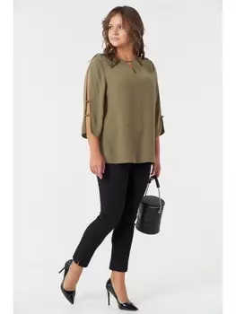 Блузка 2-229-07