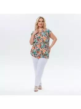 Блузка 3014415