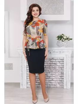 Блузка 3106